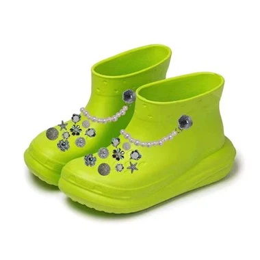 Издржљиве водоотпорне ципеле на отвореном